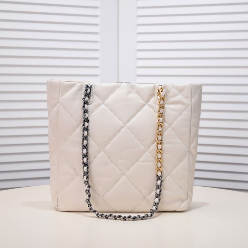 Chanel Shopping Bags